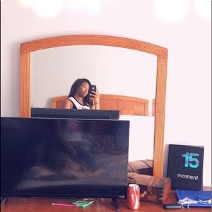 Meet your Posher, Kyra